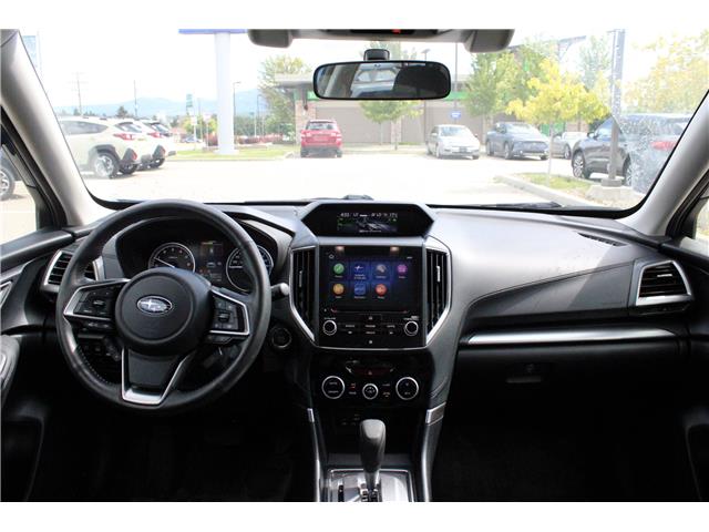 2021 Subaru Forester Touring (Stk: 20742U) in Cranbrook - Image 12 of 26