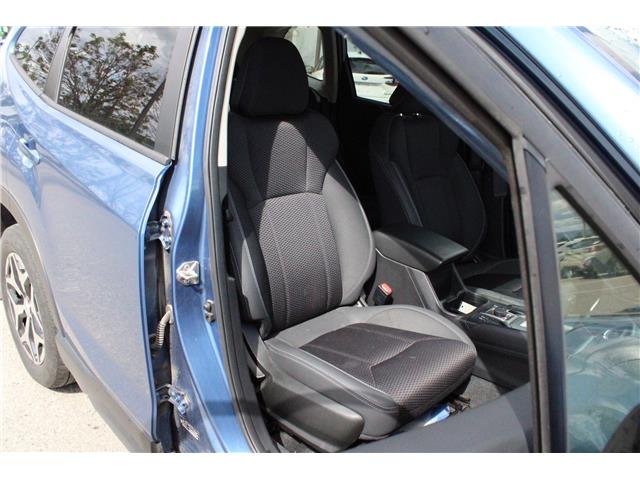 2021 Subaru Forester Touring (Stk: 20742U) in Cranbrook - Image 25 of 26