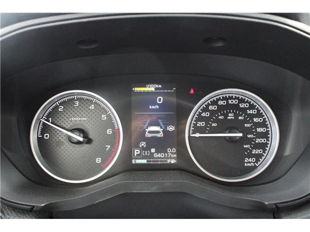 2021 Subaru Forester Touring (Stk: 20742U) in Cranbrook - Image 15 of 26