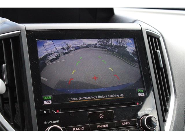 2021 Subaru Forester Touring (Stk: 20742U) in Cranbrook - Image 21 of 26