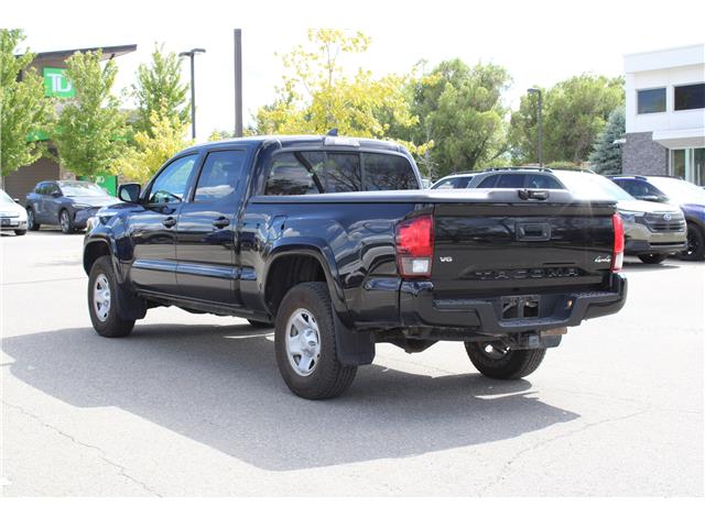 2020 Toyota Tacoma Base (Stk: 51196U) in Cranbrook - Image 7 of 24