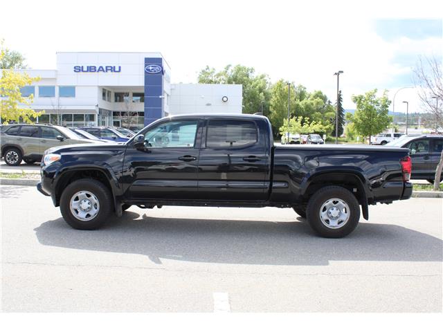 2020 Toyota Tacoma Base (Stk: 51196U) in Cranbrook - Image 8 of 24