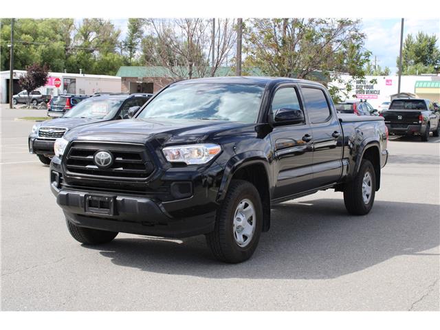 2020 Toyota Tacoma Base (Stk: 51196U) in Cranbrook - Image 9 of 24