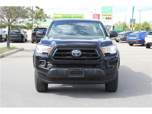 2020 Toyota Tacoma Base (Stk: 51196U) in Cranbrook - Image 10 of 24