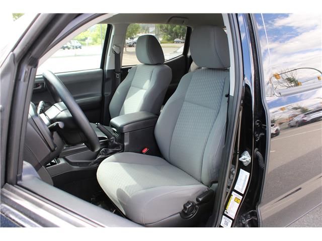 2020 Toyota Tacoma Base (Stk: 51196U) in Cranbrook - Image 11 of 24
