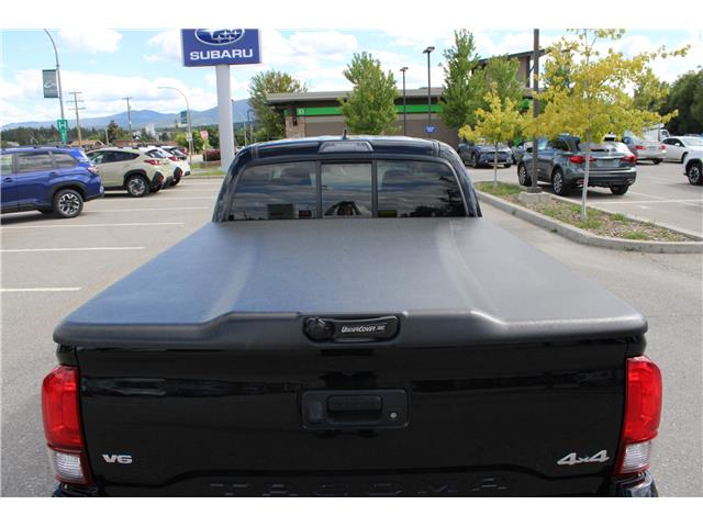 2020 Toyota Tacoma Base (Stk: 51196U) in Cranbrook - Image 6 of 24