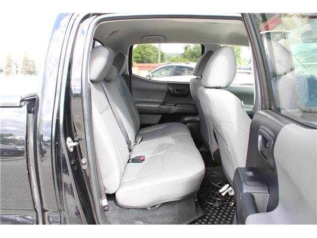 2020 Toyota Tacoma Base (Stk: 51196U) in Cranbrook - Image 22 of 24