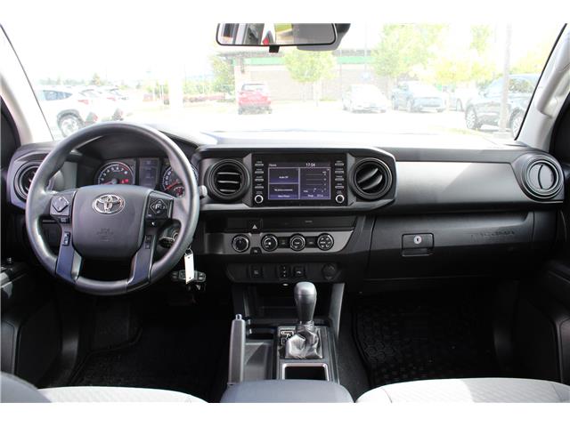 2020 Toyota Tacoma Base (Stk: 51196U) in Cranbrook - Image 12 of 24