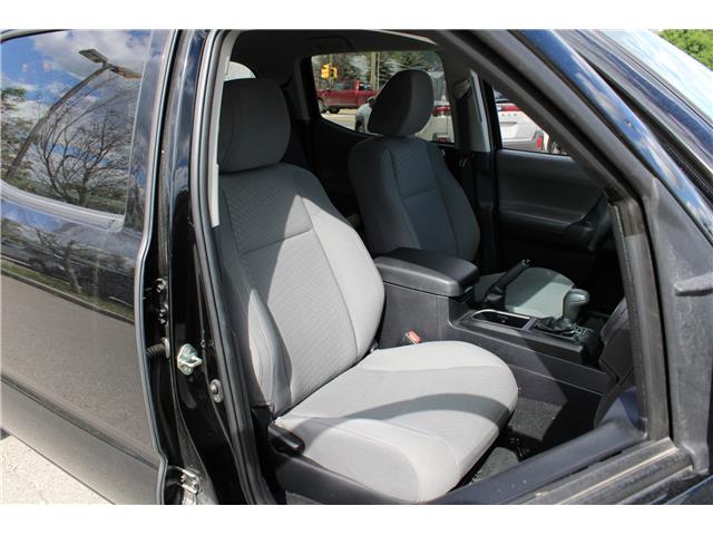 2020 Toyota Tacoma Base (Stk: 51196U) in Cranbrook - Image 23 of 24