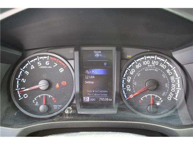 2020 Toyota Tacoma Base (Stk: 51196U) in Cranbrook - Image 14 of 24