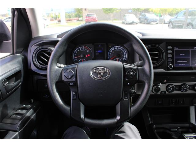 2020 Toyota Tacoma Base (Stk: 51196U) in Cranbrook - Image 13 of 24