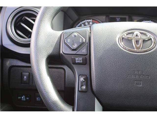 2020 Toyota Tacoma Base (Stk: 51196U) in Cranbrook - Image 15 of 24
