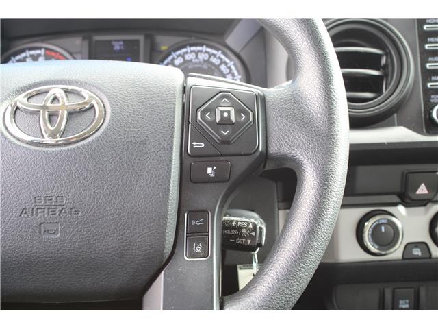 2020 Toyota Tacoma Base (Stk: 51196U) in Cranbrook - Image 16 of 24