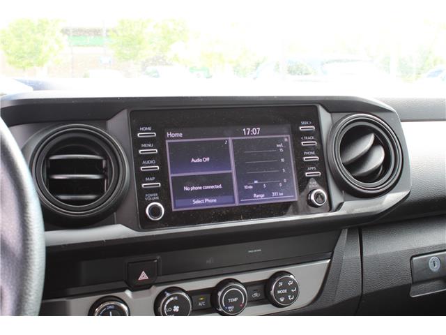 2020 Toyota Tacoma Base (Stk: 51196U) in Cranbrook - Image 17 of 24