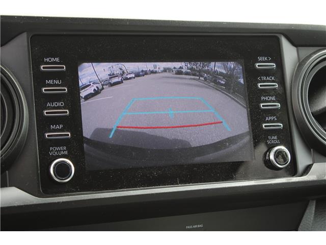 2020 Toyota Tacoma Base (Stk: 51196U) in Cranbrook - Image 18 of 24