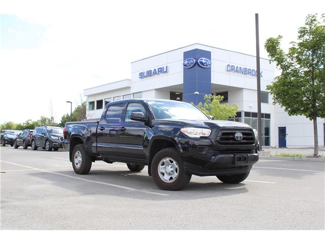 2020 Toyota Tacoma Base (Stk: 51196U) in Cranbrook - Image 2 of 24