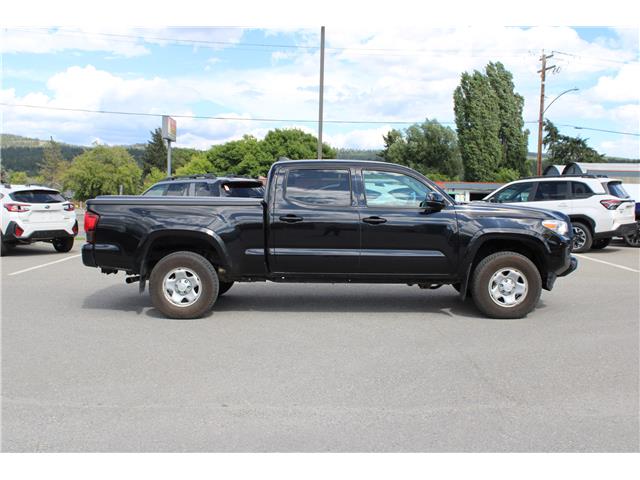 2020 Toyota Tacoma Base (Stk: 51196U) in Cranbrook - Image 3 of 24
