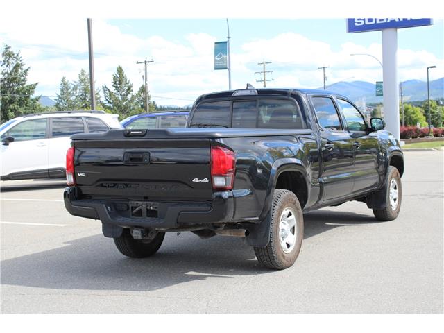 2020 Toyota Tacoma Base (Stk: 51196U) in Cranbrook - Image 4 of 24