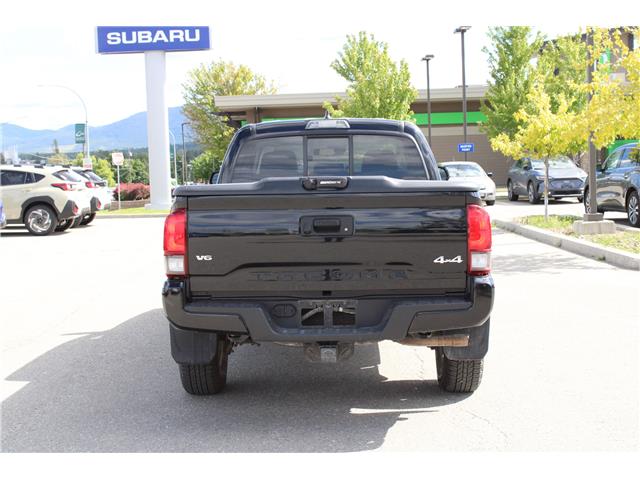 2020 Toyota Tacoma Base (Stk: 51196U) in Cranbrook - Image 5 of 24