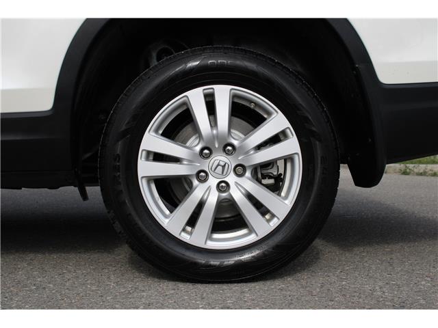2017 Honda Ridgeline LX (Stk: SC0256) in Cranbrook - Image 25 of 25