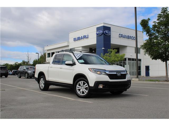 2017 Honda Ridgeline LX (Stk: SC0256) in Cranbrook - Image 2 of 25