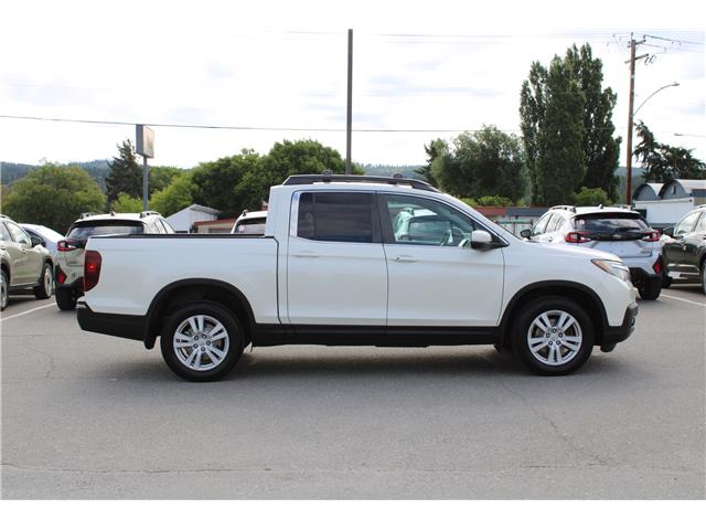 2017 Honda Ridgeline LX (Stk: SC0256) in Cranbrook - Image 3 of 25