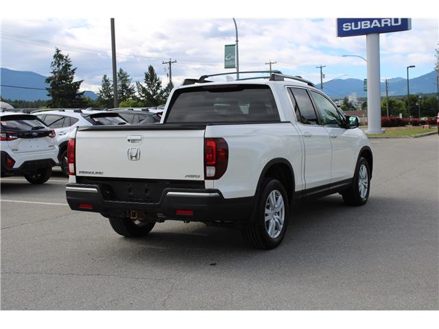 2017 Honda Ridgeline LX (Stk: SC0256) in Cranbrook - Image 4 of 25