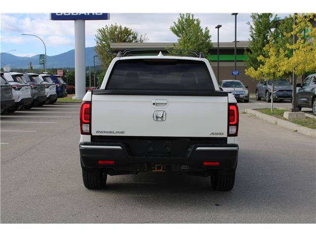 2017 Honda Ridgeline LX (Stk: SC0256) in Cranbrook - Image 5 of 25