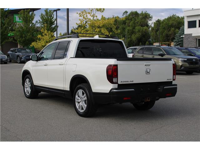 2017 Honda Ridgeline LX (Stk: SC0256) in Cranbrook - Image 7 of 25