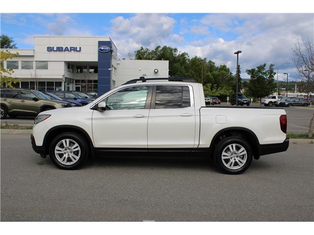 2017 Honda Ridgeline LX (Stk: SC0256) in Cranbrook - Image 8 of 25