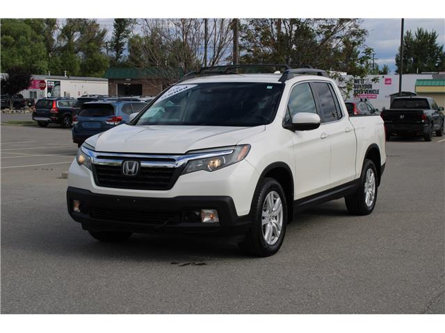2017 Honda Ridgeline LX (Stk: SC0256) in Cranbrook - Image 9 of 25