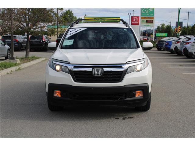 2017 Honda Ridgeline LX (Stk: SC0256) in Cranbrook - Image 10 of 25