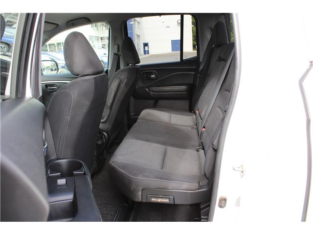 2017 Honda Ridgeline LX (Stk: SC0256) in Cranbrook - Image 22 of 25