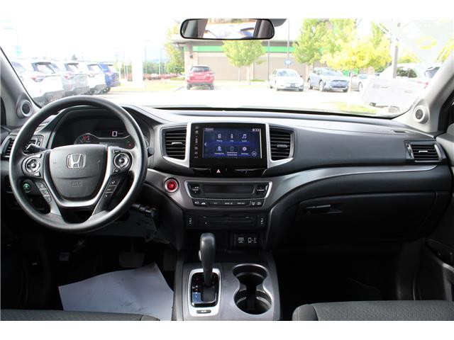 2017 Honda Ridgeline LX (Stk: SC0256) in Cranbrook - Image 12 of 25