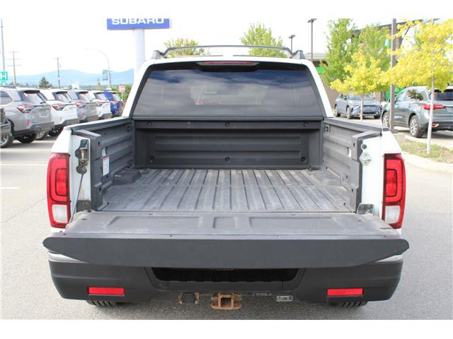 2017 Honda Ridgeline LX (Stk: SC0256) in Cranbrook - Image 6 of 25