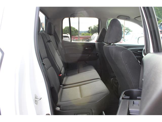 2017 Honda Ridgeline LX (Stk: SC0256) in Cranbrook - Image 23 of 25