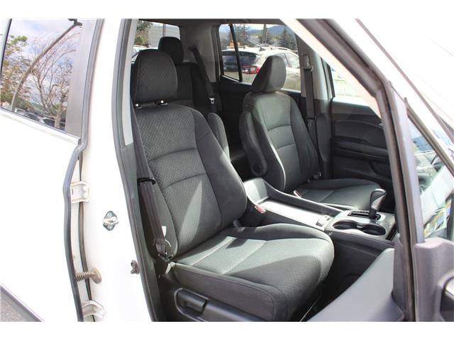 2017 Honda Ridgeline LX (Stk: SC0256) in Cranbrook - Image 24 of 25