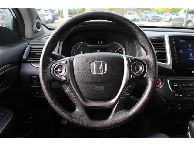 2017 Honda Ridgeline LX (Stk: SC0256) in Cranbrook - Image 13 of 25
