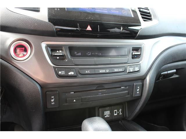2017 Honda Ridgeline LX (Stk: SC0256) in Cranbrook - Image 19 of 25