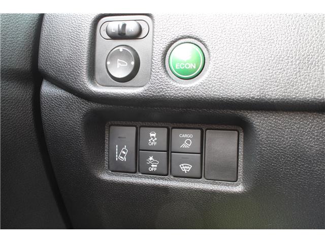 2017 Honda Ridgeline LX (Stk: SC0256) in Cranbrook - Image 21 of 25