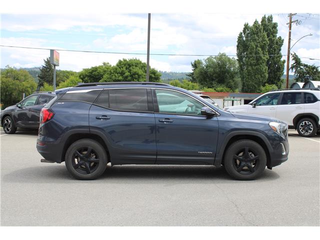 2018 GMC Terrain SLE Diesel (Stk: 75579U) in Cranbrook - Image 3 of 10