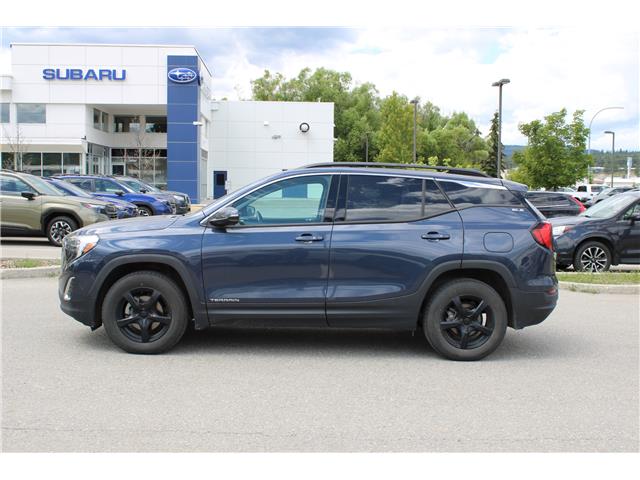 2018 GMC Terrain SLE Diesel (Stk: 75579U) in Cranbrook - Image 7 of 10