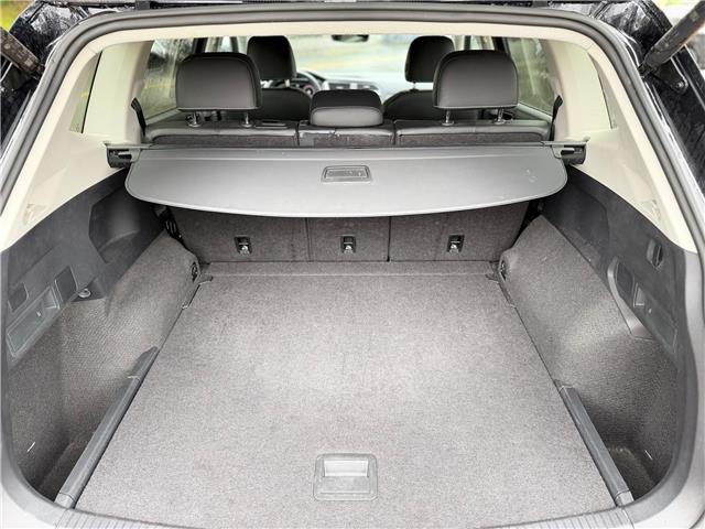 2024 Volkswagen Tiguan Comfortline (Stk: 114138) in North Vancouver - Image 8 of 15