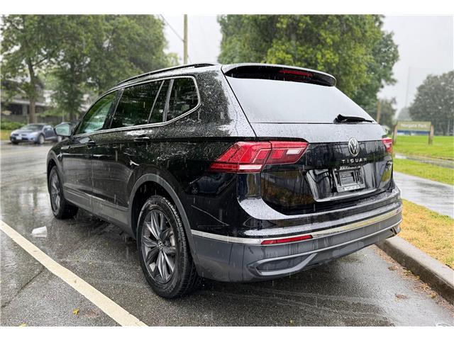 2024 Volkswagen Tiguan Comfortline (Stk: 114138) in North Vancouver - Image 4 of 15