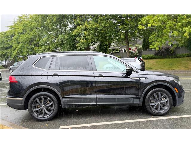 2024 Volkswagen Tiguan Comfortline (Stk: 114138) in North Vancouver - Image 2 of 15