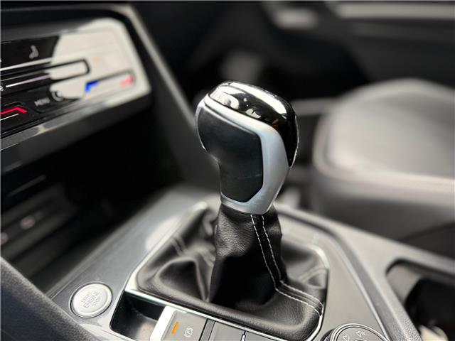 2024 Volkswagen Tiguan Comfortline (Stk: 114138) in North Vancouver - Image 14 of 15