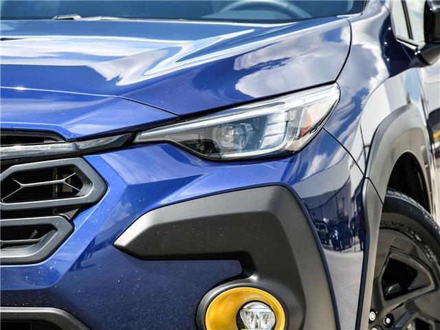 2024 Subaru Crosstrek Onyx (Stk: 260687A) in Mississauga - Image 2 of 21