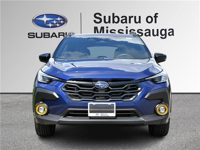 2024 Subaru Crosstrek Onyx (Stk: 260687A) in Mississauga - Image 3 of 21