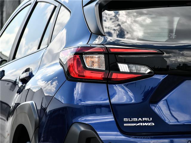 2024 Subaru Crosstrek Onyx (Stk: 260687A) in Mississauga - Image 7 of 21