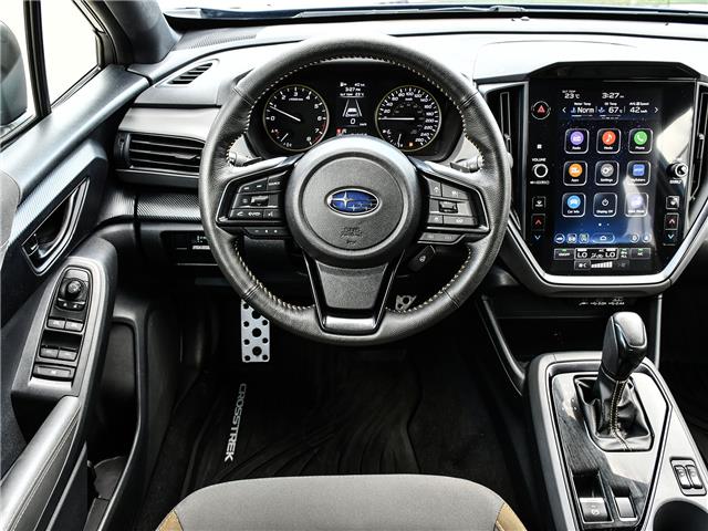 2024 Subaru Crosstrek Onyx (Stk: 260687A) in Mississauga - Image 18 of 21